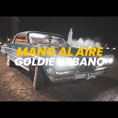 Mano al aire | Boomplay Music