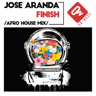 Jose Aranda