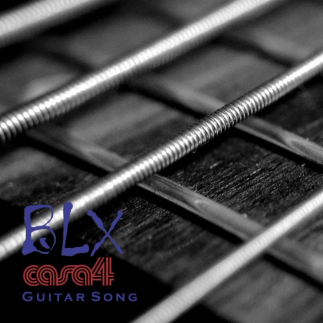 Guitar Song ft. Casa4 | Boomplay Music