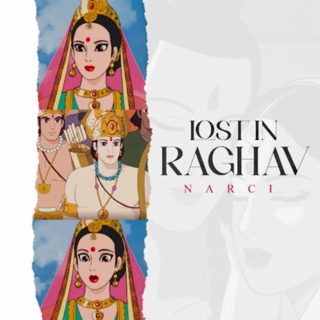 Lost in Raghav | Boomplay Music