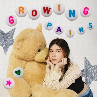 Growing Pains lyrics | Boomplay Music