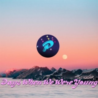 Days We Were Young (Instrumental)