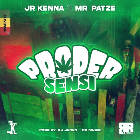 Proper Sensi ft. Mr. Patze & DJ Jeren | Boomplay Music