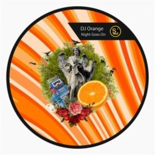DJ Orange