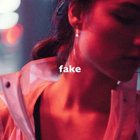 Fake (Slowed + Reverb) | Boomplay Music