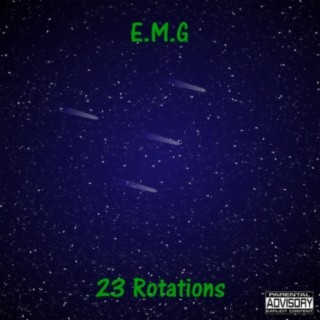 23 Rotations