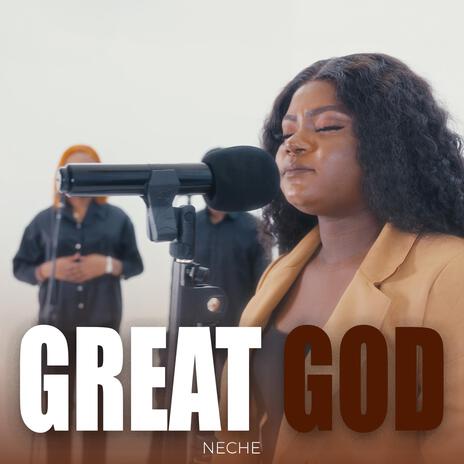 Great God | Boomplay Music