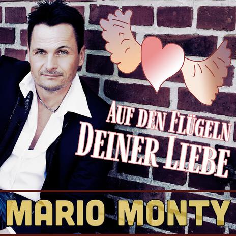 Auf den Flügeln deiner Liebe (Karaoke Version) | Boomplay Music