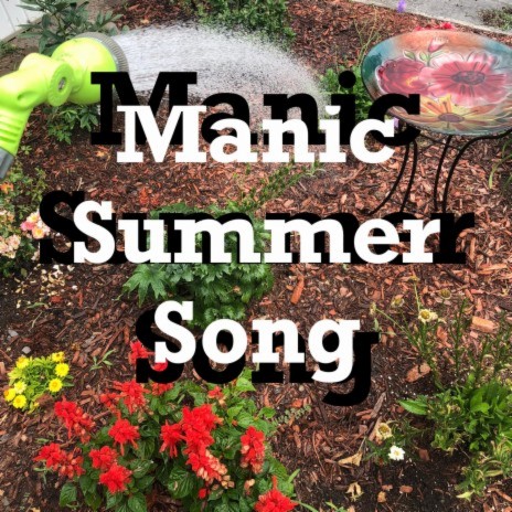 Manic Summer Song at 0.5 Speed (slightlymorestripped version) | Boomplay Music