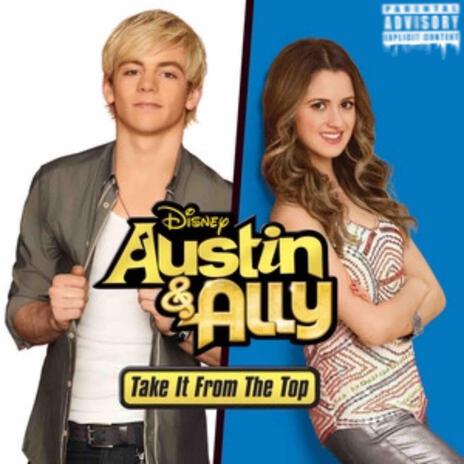 Austin & Ally | Boomplay Music