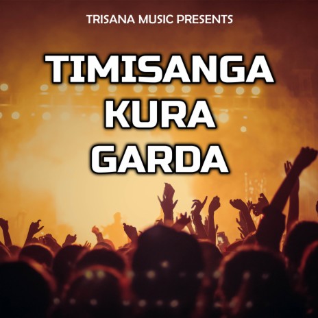 Timi Sanga Kura Garda ft. Gyanu Magar | Boomplay Music