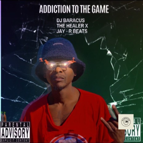 Addiction to the Game ft. Jay - R Beats | Boomplay Music