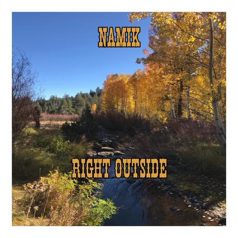 Right Outside | Boomplay Music