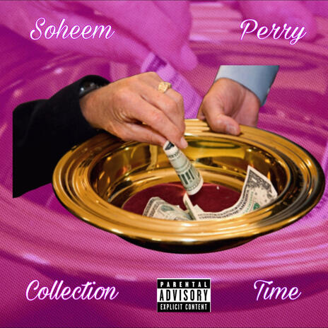 Collection Time | Boomplay Music