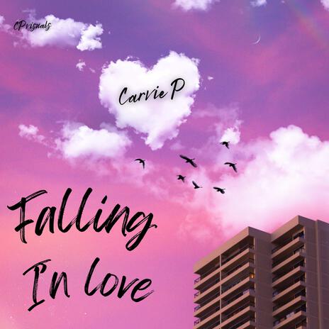 Falling In Love | Boomplay Music