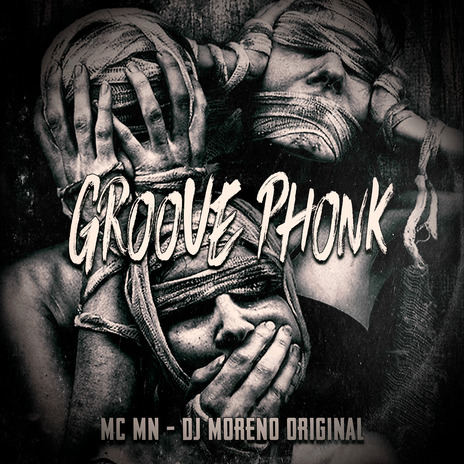 Groove Phonk ft. dj moreno original & Só mandelão original | Boomplay Music