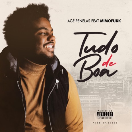 Tudo de Boa ft. MimoFukk | Boomplay Music