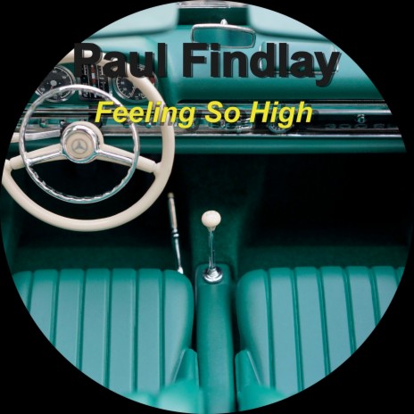 Feeling So High | Boomplay Music