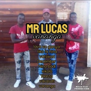 mr lucas