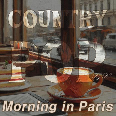 Morning in Paris