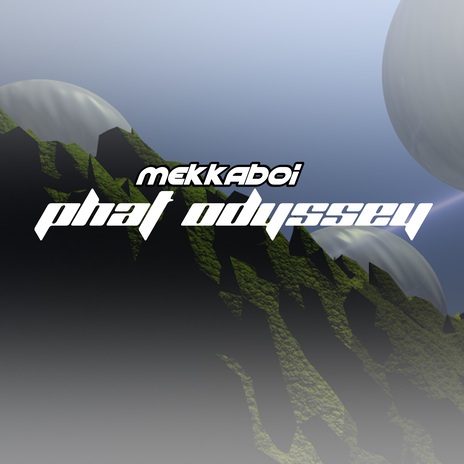 Phat Odyssey | Boomplay Music