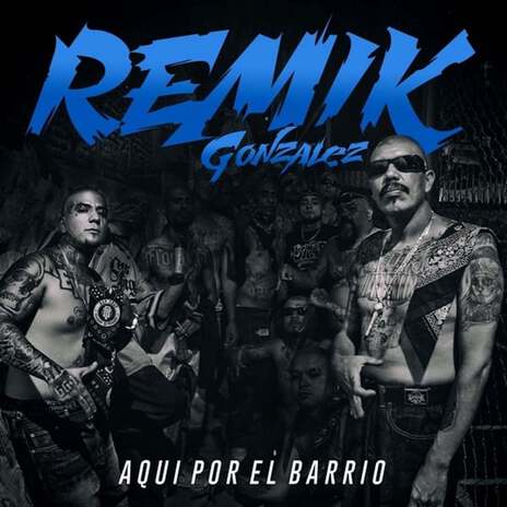 Aquí Por El Barrio ft. Mr Yosie | Boomplay Music