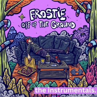 Off Of The Ground (Instrumental)