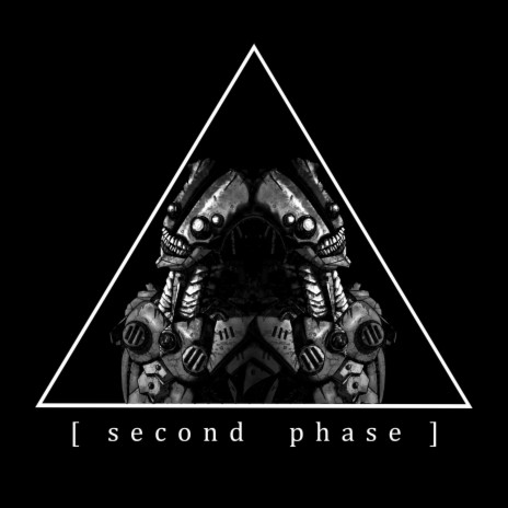 Umbra (Second Phase) | Boomplay Music