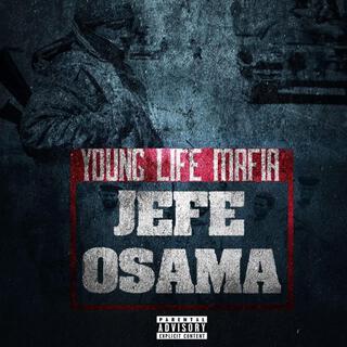 JEFE OSAMA