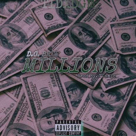 MILLIONS | Boomplay Music