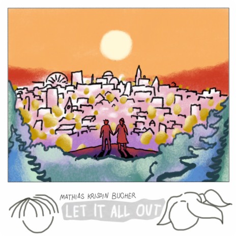 Let It All Out ft. Sophie Eder