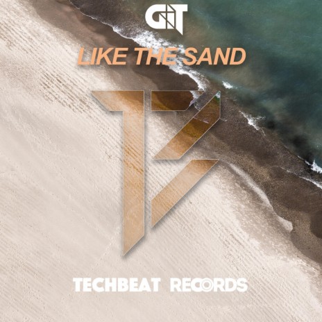 Like the Sand | Boomplay Music