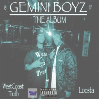 GEMINI BOYZ