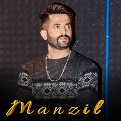 Manzil ft. Lalit Sauta | Boomplay Music