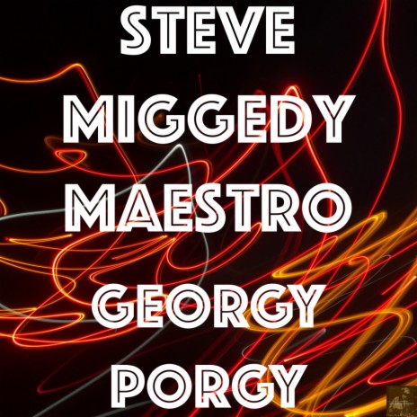 Georgy Porgy (BVP Drum God reThump)