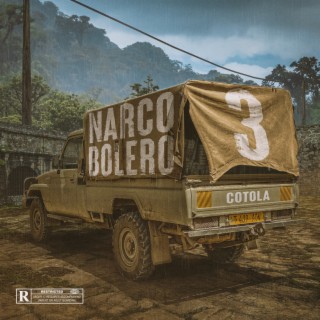 Narco Bolero - Instrumental Series, Vol. 3