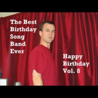 The Best Birthday Song Band Ever