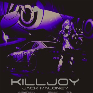 KILLJOY