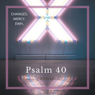 Psalm 40