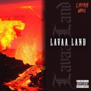 Lavaa Land