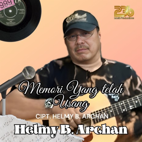 Memory Yang Telah Usang | Boomplay Music