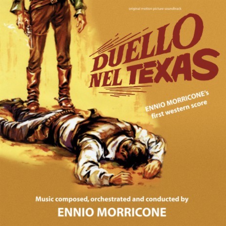 Duello nel Texas, Pt. 18 (From "Duello nel Texas") | Boomplay Music