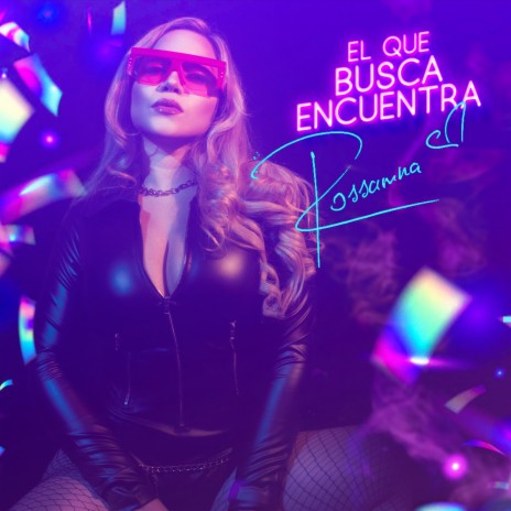 El Que Busca Encuentra | Boomplay Music