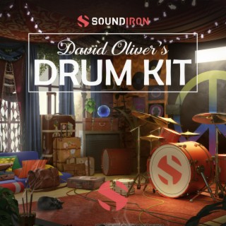 DO Drum Kit