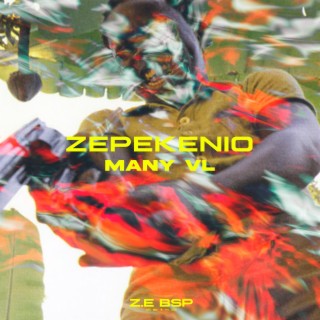 Zepekenio