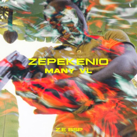 Zepekenio | Boomplay Music