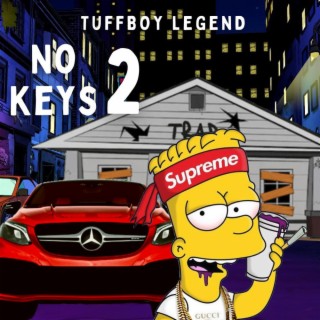 No keys 2