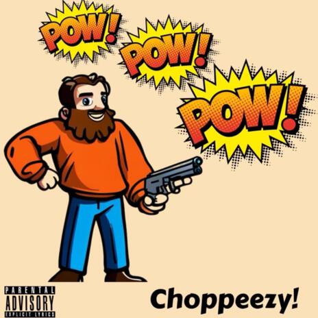 Pow Pow Pow | Boomplay Music