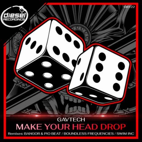 Make Your Head Drop (Swim INC Remix) | Boomplay Music