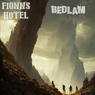 Bedlam lyrics | Boomplay Music